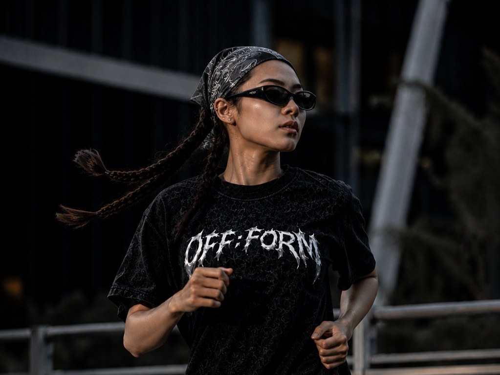 OFF:FORM fashion