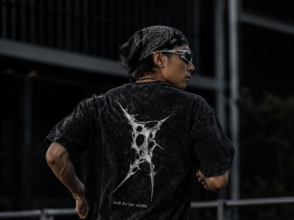 OFF:FORM fashion